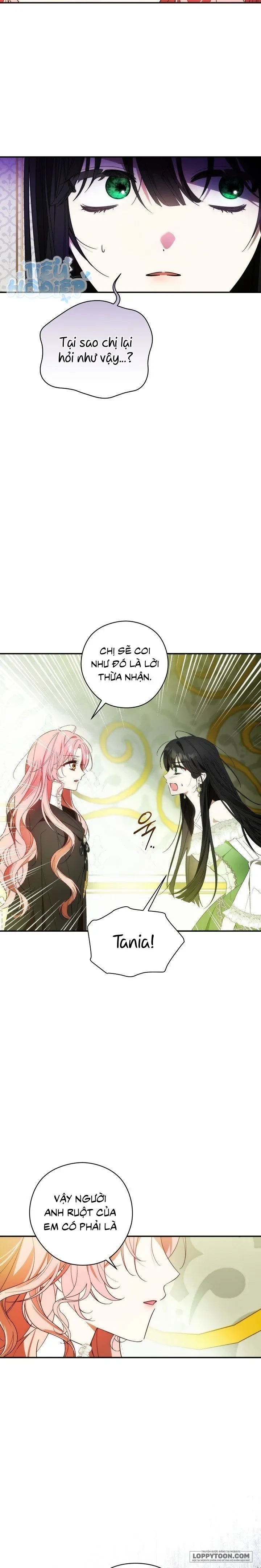 Save Lại Cuộc Đời Chapter 8 - 9