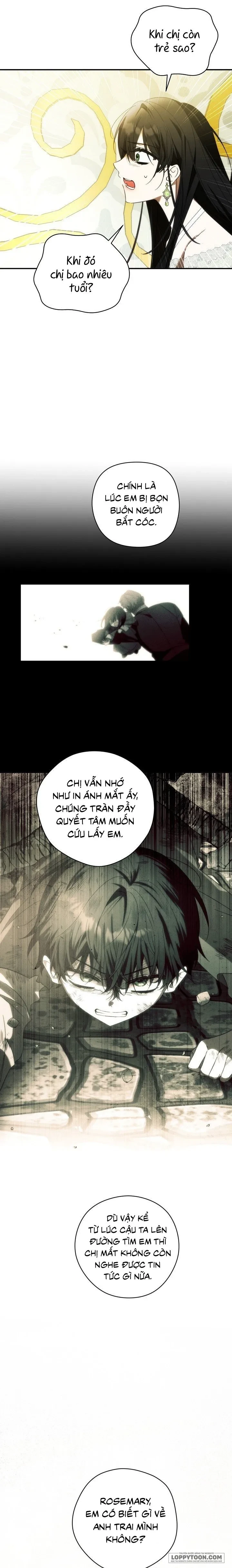 Save Lại Cuộc Đời Chapter 8 - 12