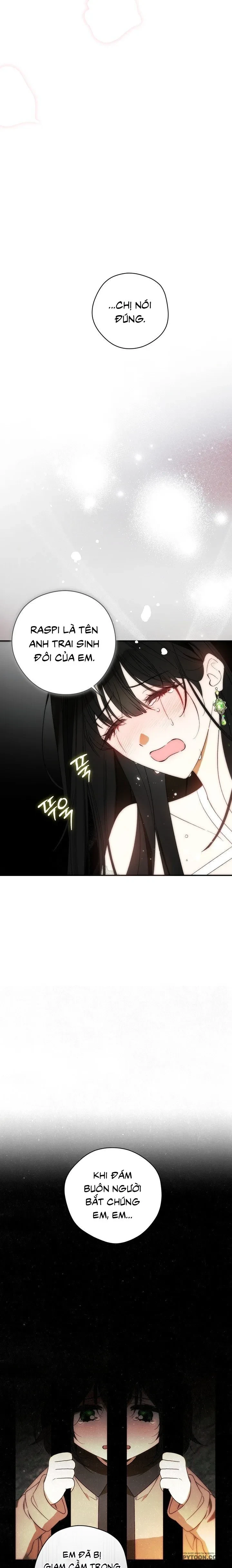 Save Lại Cuộc Đời Chapter 8 - 16