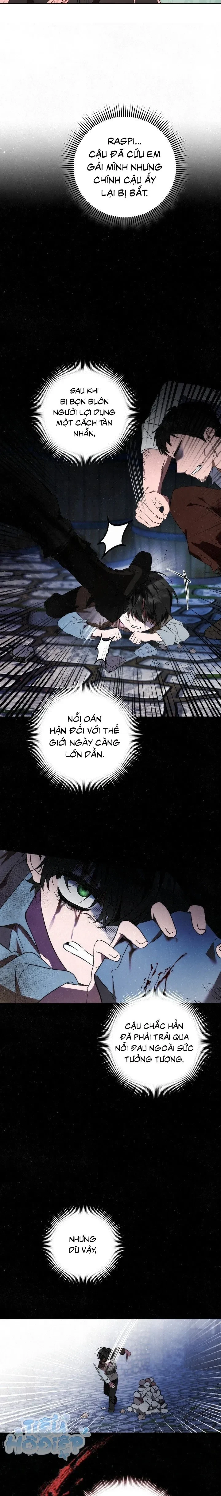 Save Lại Cuộc Đời Chapter 8 - 20