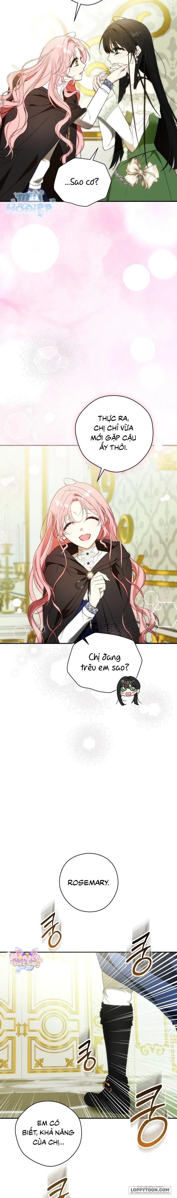 Save Lại Cuộc Đời Chapter 8 - 23