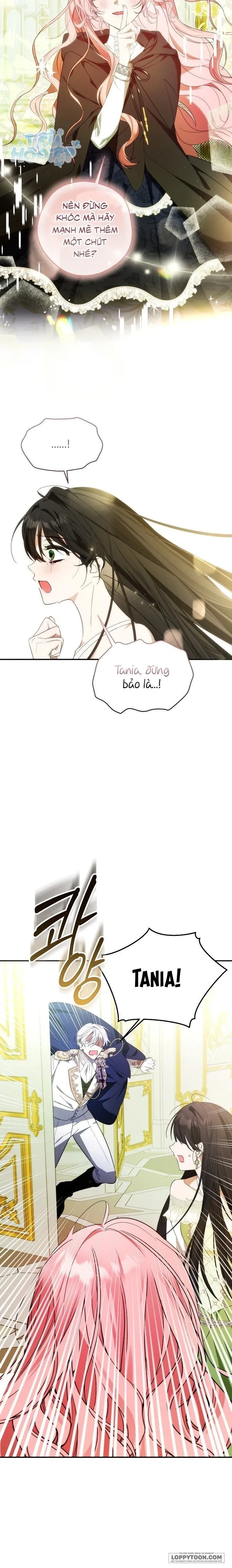Save Lại Cuộc Đời Chapter 8 - 25