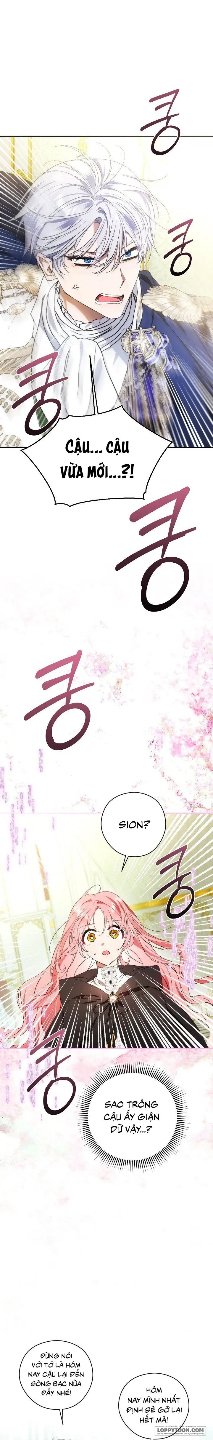 Save Lại Cuộc Đời Chapter 8 - 26