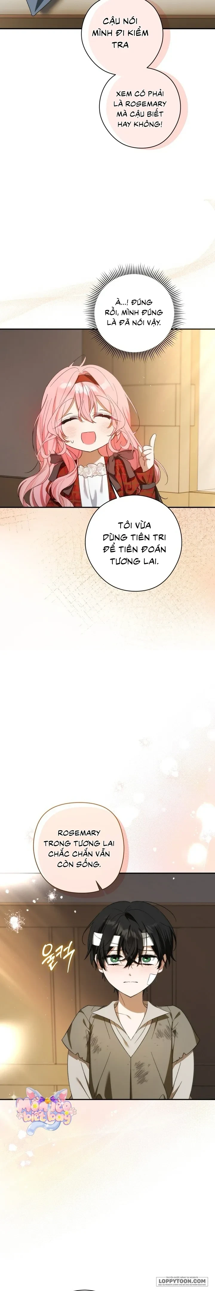 Save Lại Cuộc Đời Chapter 9 - 4