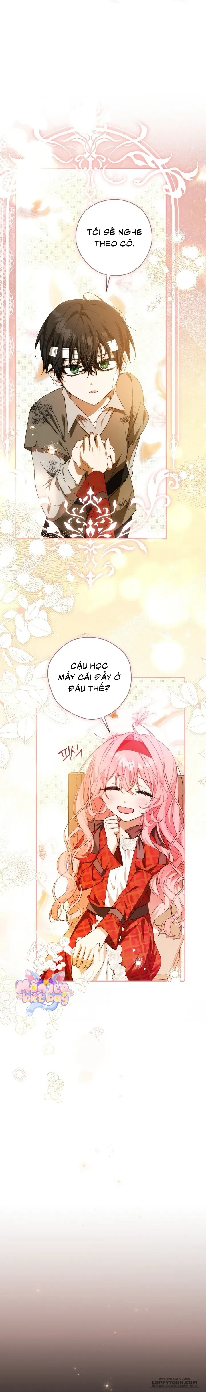 Save Lại Cuộc Đời Chapter 9 - 12
