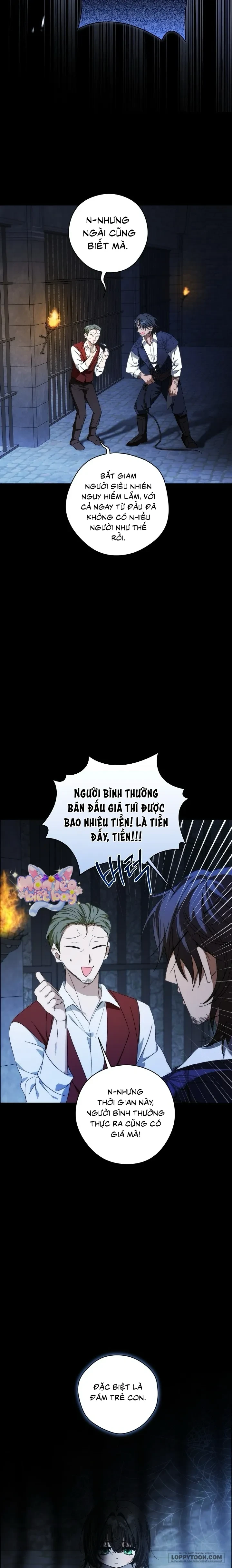 Save Lại Cuộc Đời Chapter 9 - 14