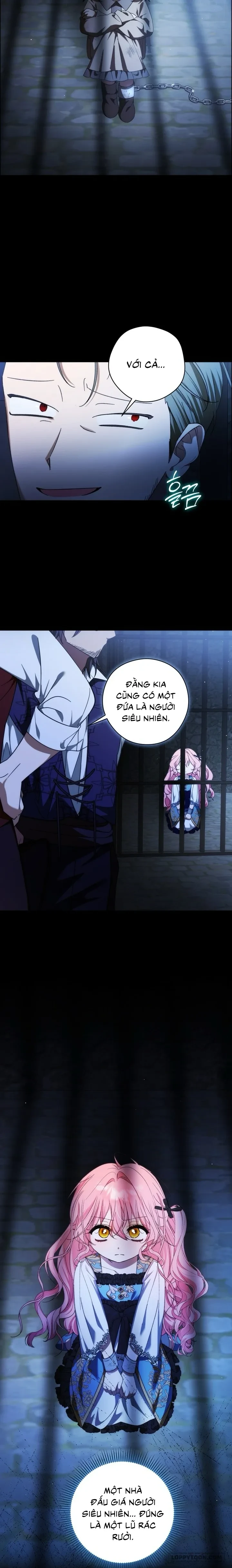 Save Lại Cuộc Đời Chapter 9 - 15