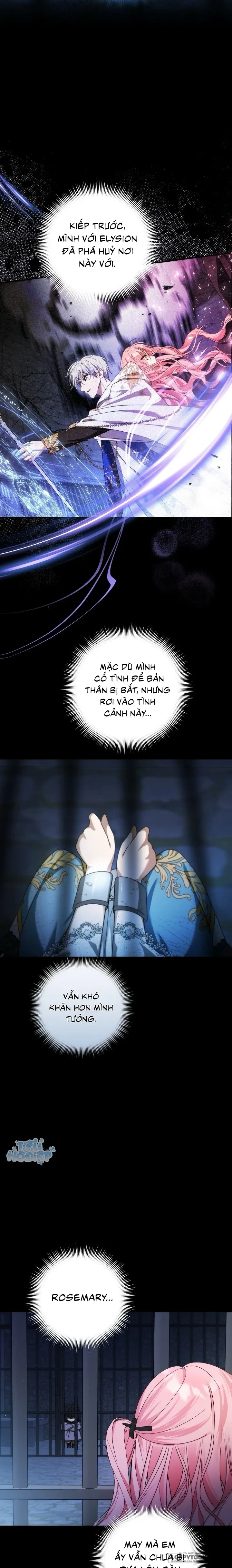Save Lại Cuộc Đời Chapter 9 - 16