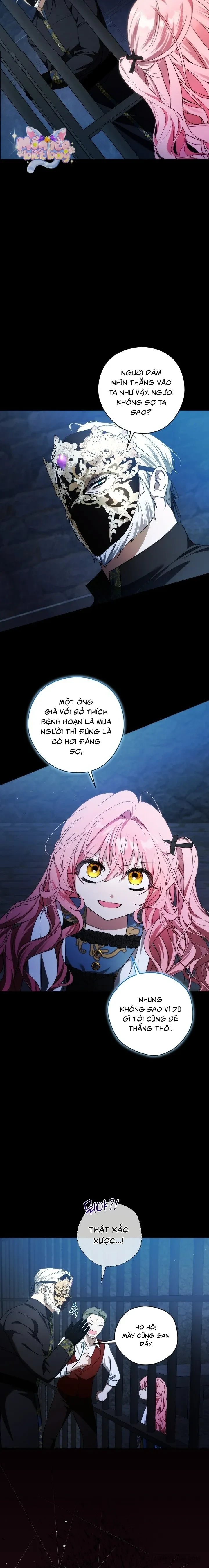 Save Lại Cuộc Đời Chapter 9 - 19