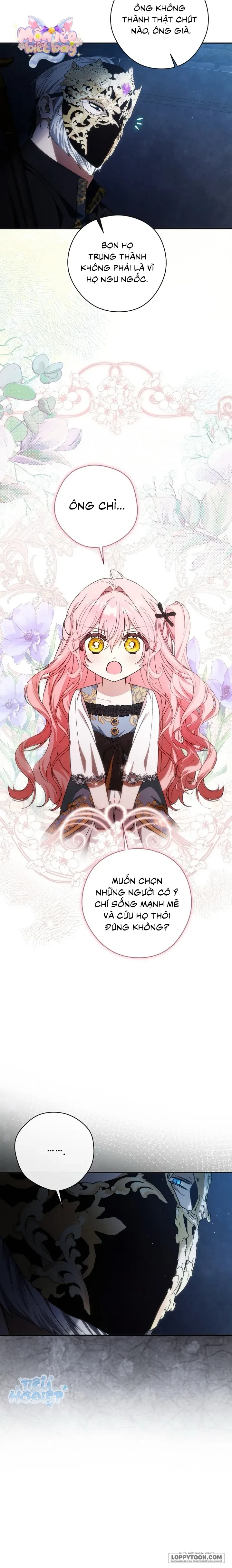 Save Lại Cuộc Đời Chapter 9 - 23