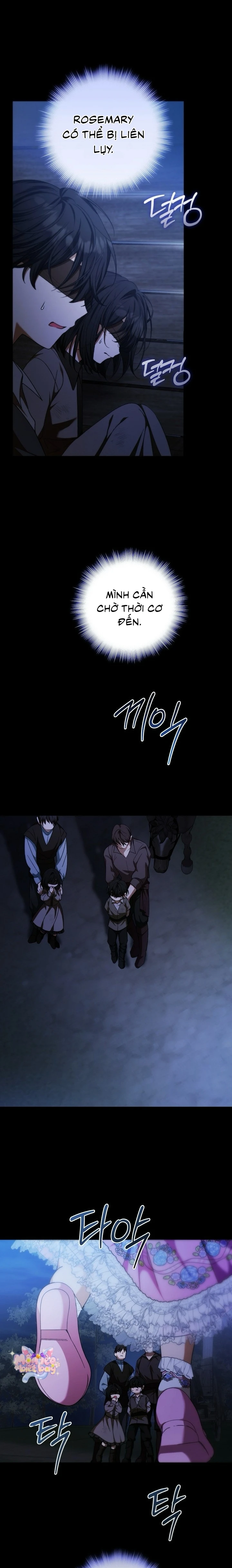 Save Lại Cuộc Đời Chapter  12 - 4