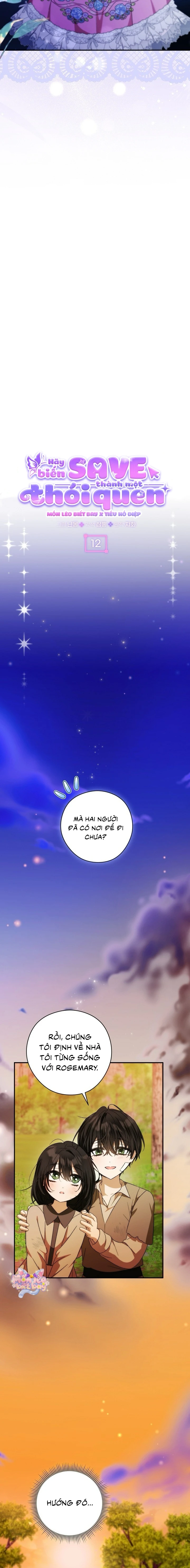 Save Lại Cuộc Đời Chapter  12 - 6