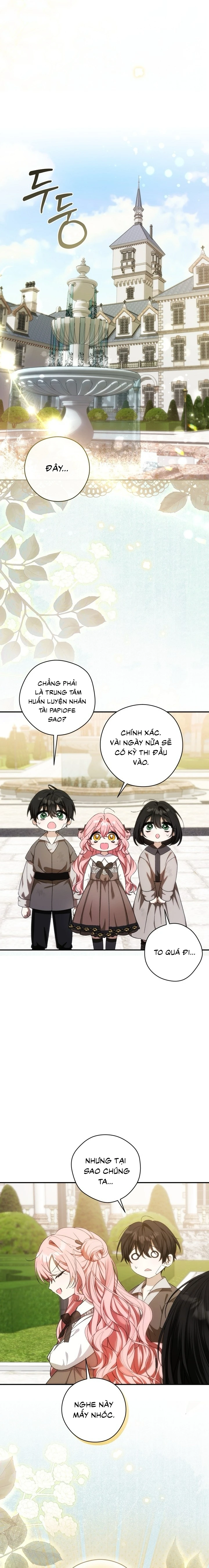 Save Lại Cuộc Đời Chapter  12 - 11