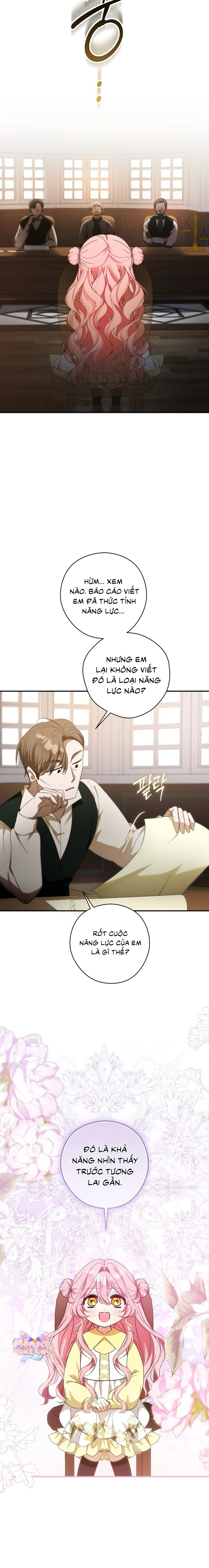 Save Lại Cuộc Đời Chapter  12 - 16