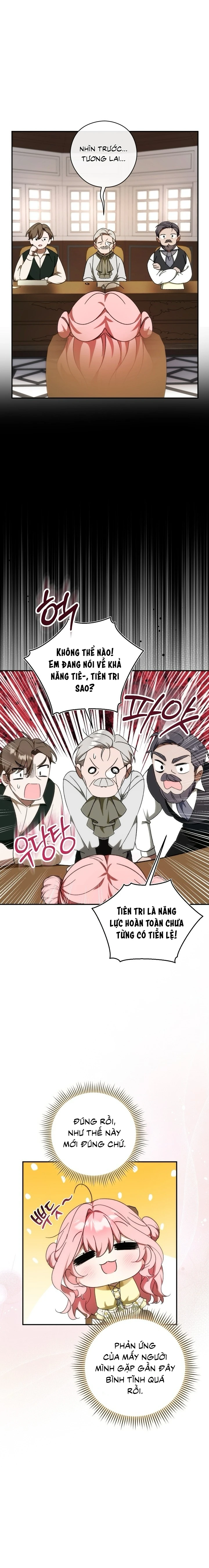 Save Lại Cuộc Đời Chapter  12 - 17