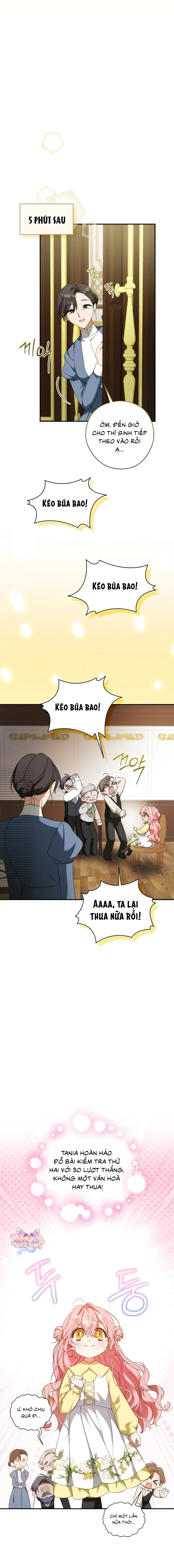 Save Lại Cuộc Đời Chapter  12 - 24