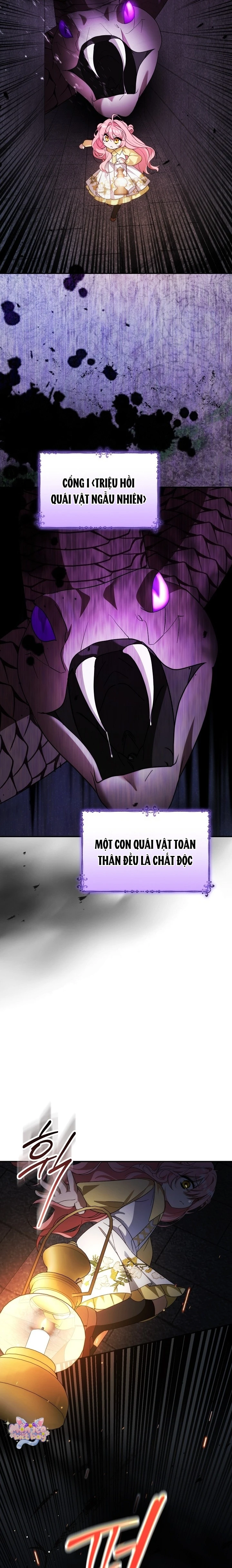 Save Lại Cuộc Đời Chapter  13 - 4