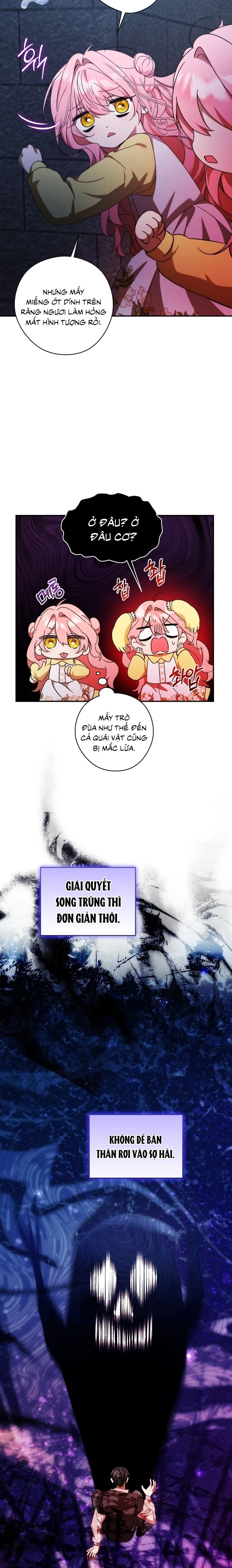 Save Lại Cuộc Đời Chapter  13 - 11