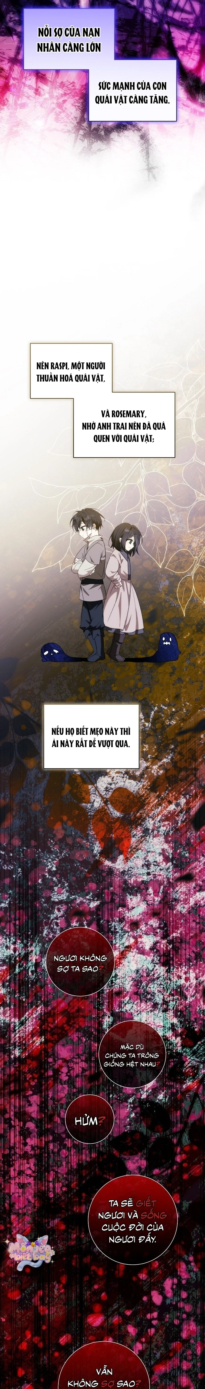 Save Lại Cuộc Đời Chapter  13 - 12