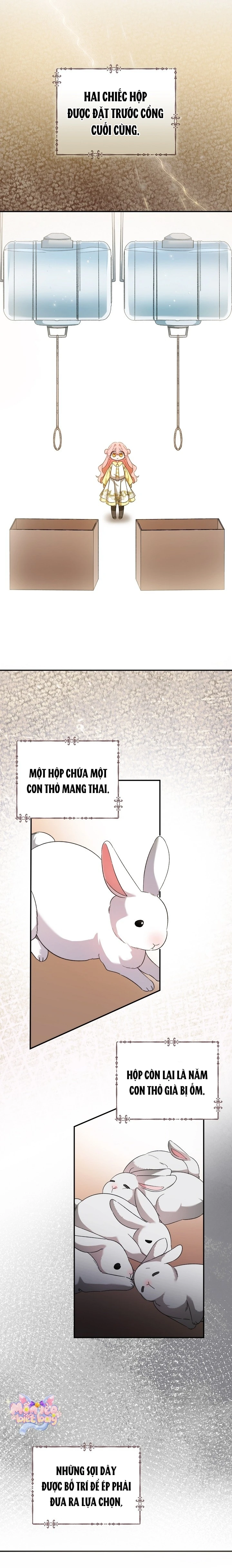 Save Lại Cuộc Đời Chapter  13 - 16