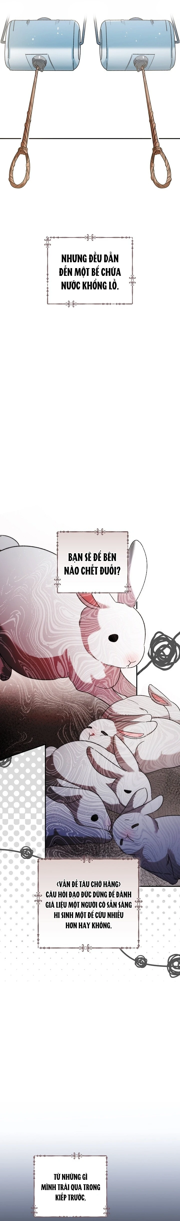 Save Lại Cuộc Đời Chapter  13 - 17