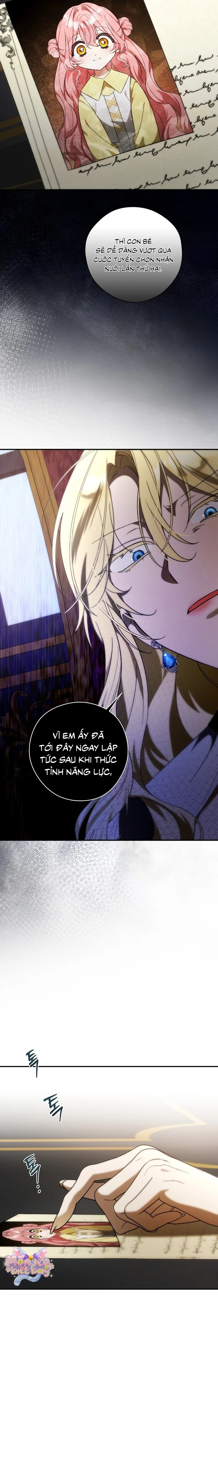 Save Lại Cuộc Đời Chapter  13 - 26