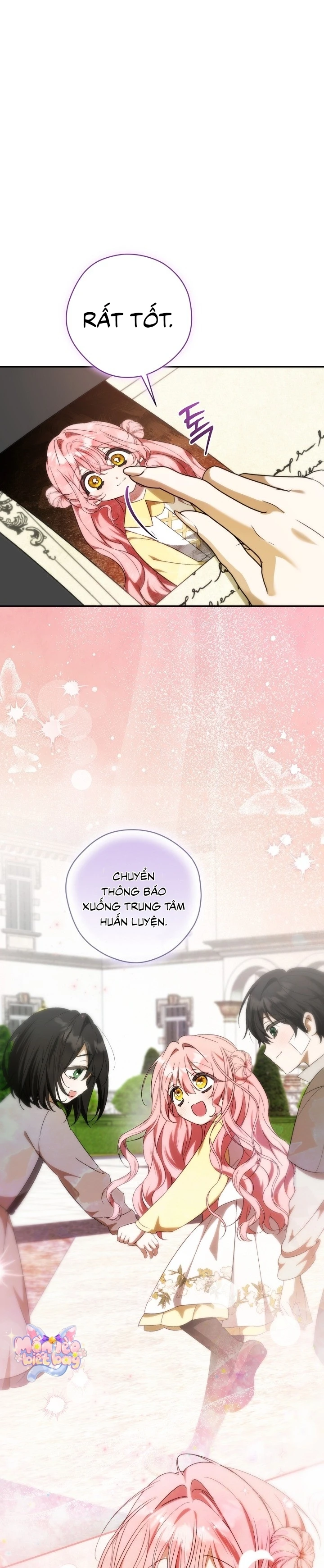 Save Lại Cuộc Đời Chapter  13 - 28