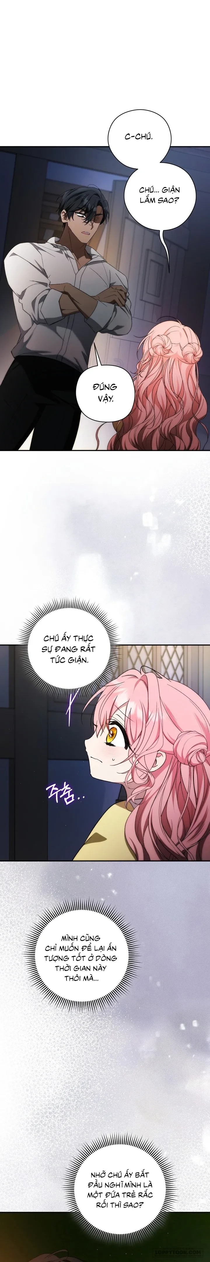 Save Lại Cuộc Đời Chapter 14 - 10