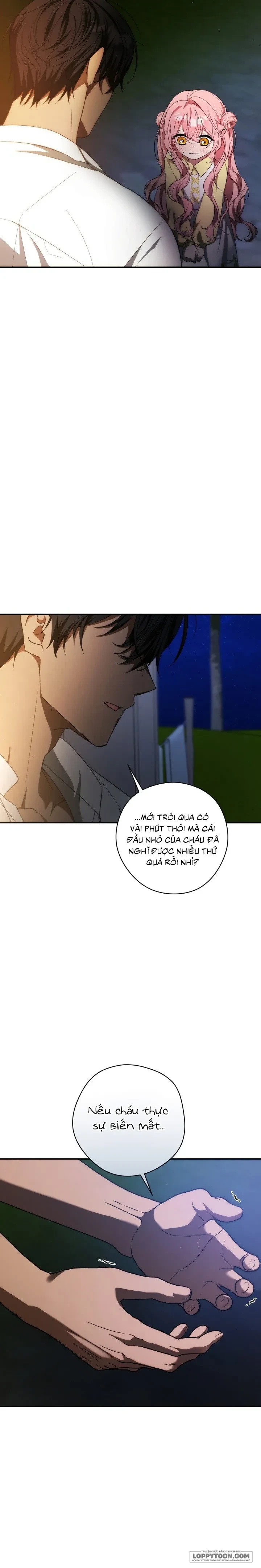 Save Lại Cuộc Đời Chapter 14 - 11