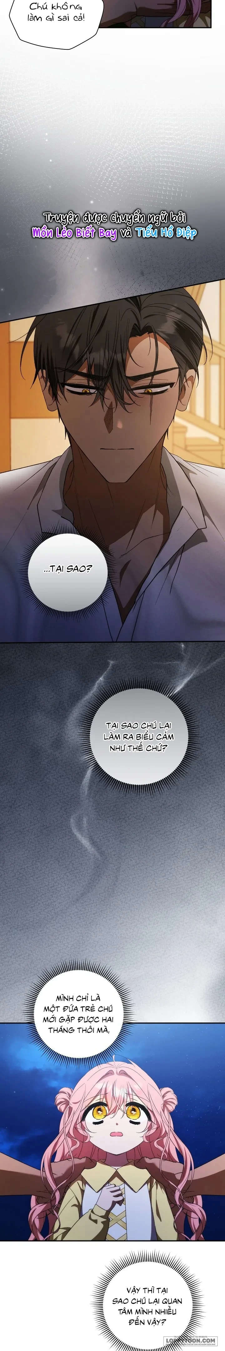 Save Lại Cuộc Đời Chapter 14 - 13