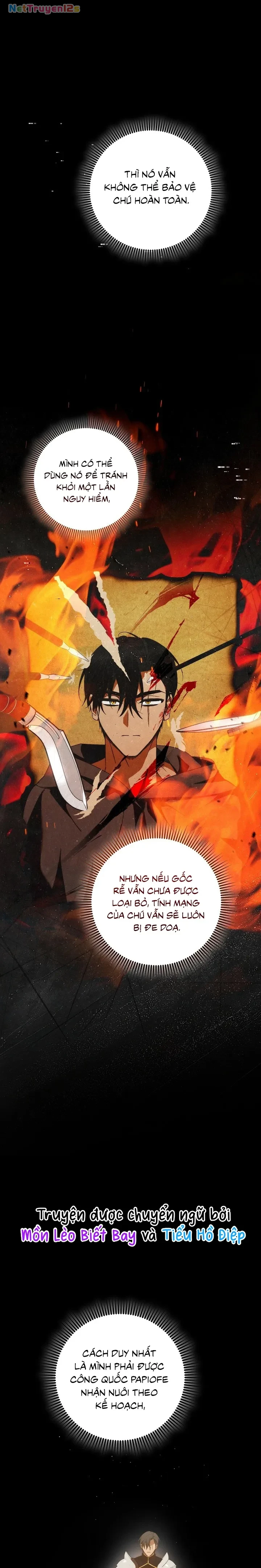 Save Lại Cuộc Đời Chapter 14 - 27