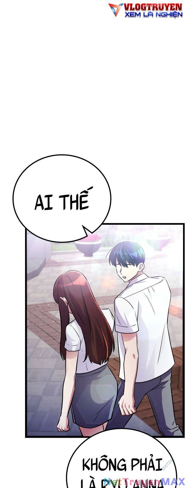 Quái Vật Ganzi Chapter 47 - 1