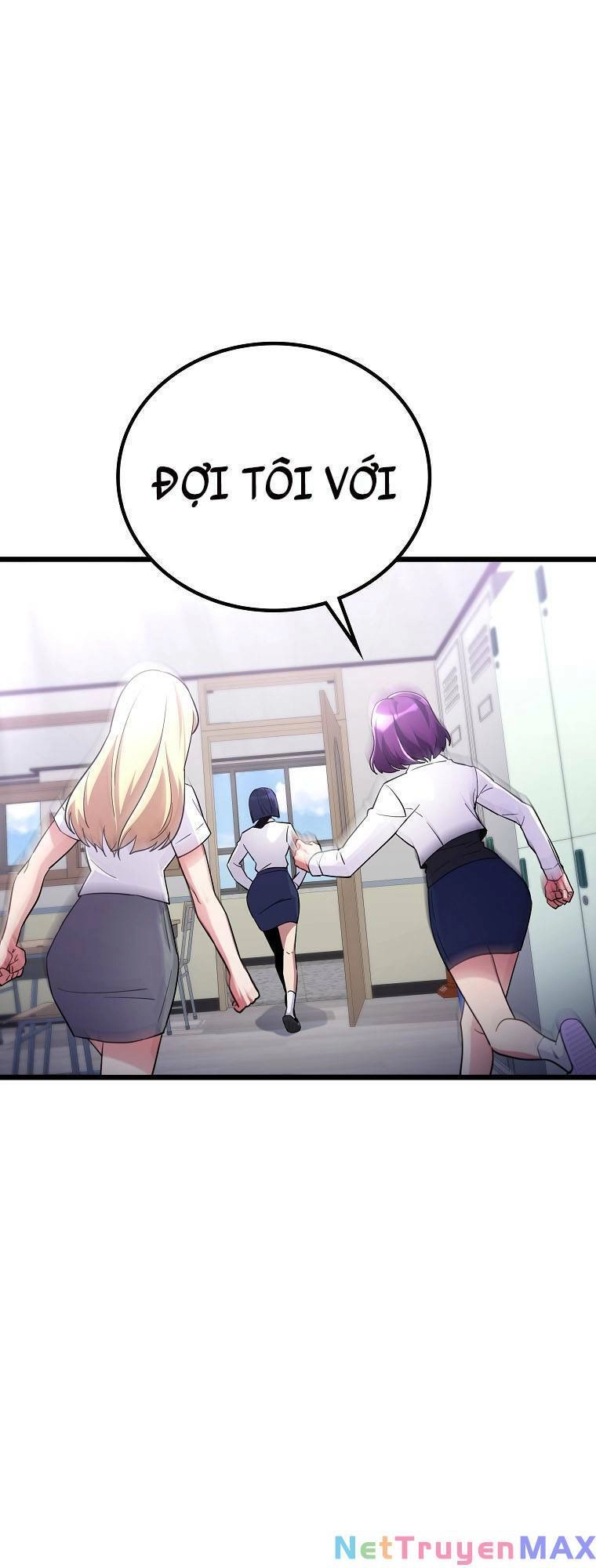 Quái Vật Ganzi Chapter 47 - 11