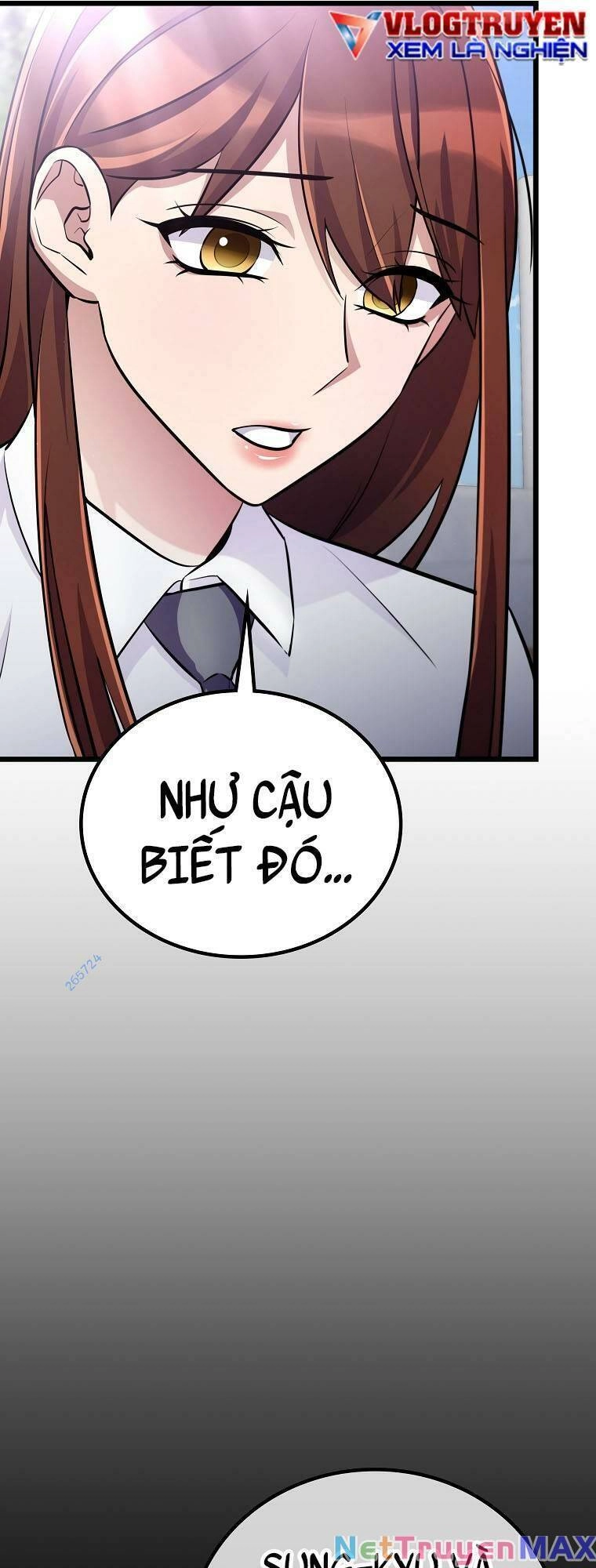 Quái Vật Ganzi Chapter 47 - 16