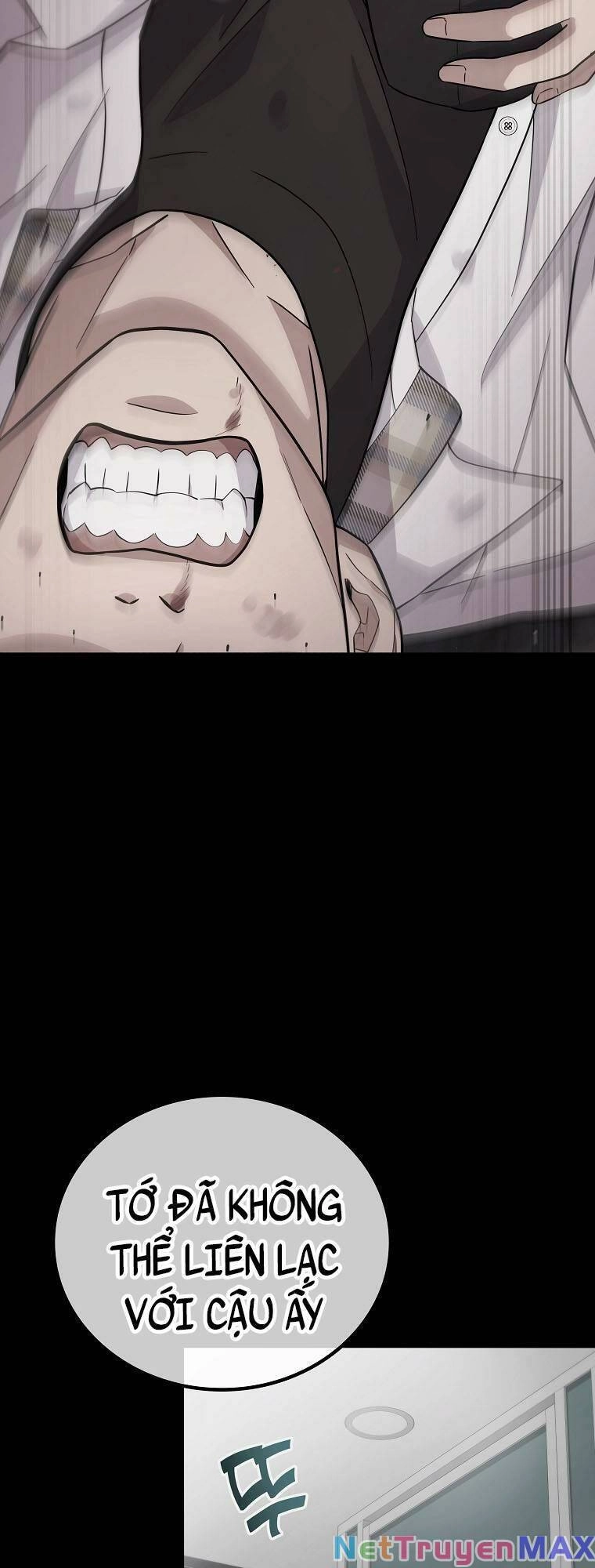 Quái Vật Ganzi Chapter 47 - 19