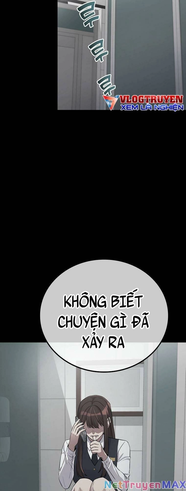 Quái Vật Ganzi Chapter 47 - 20