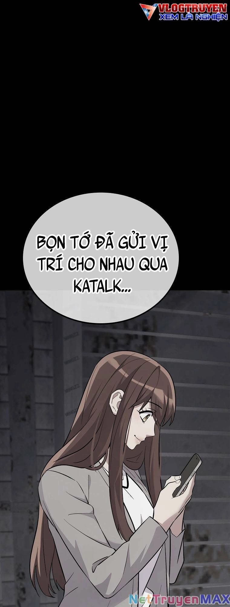 Quái Vật Ganzi Chapter 47 - 24