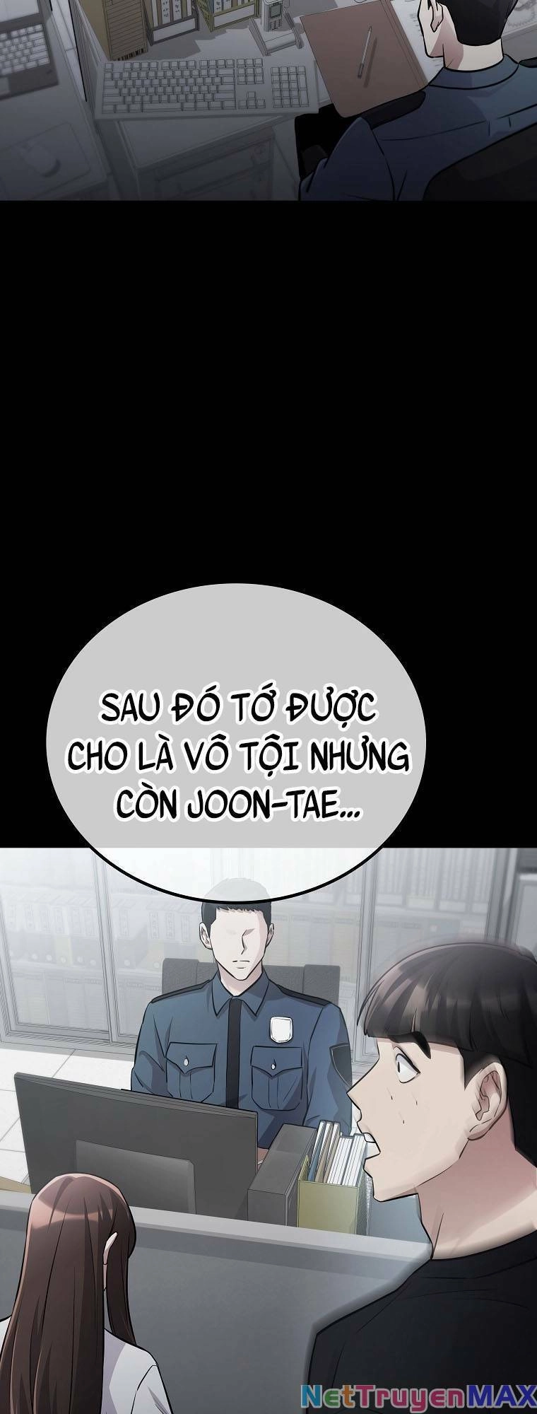 Quái Vật Ganzi Chapter 47 - 26