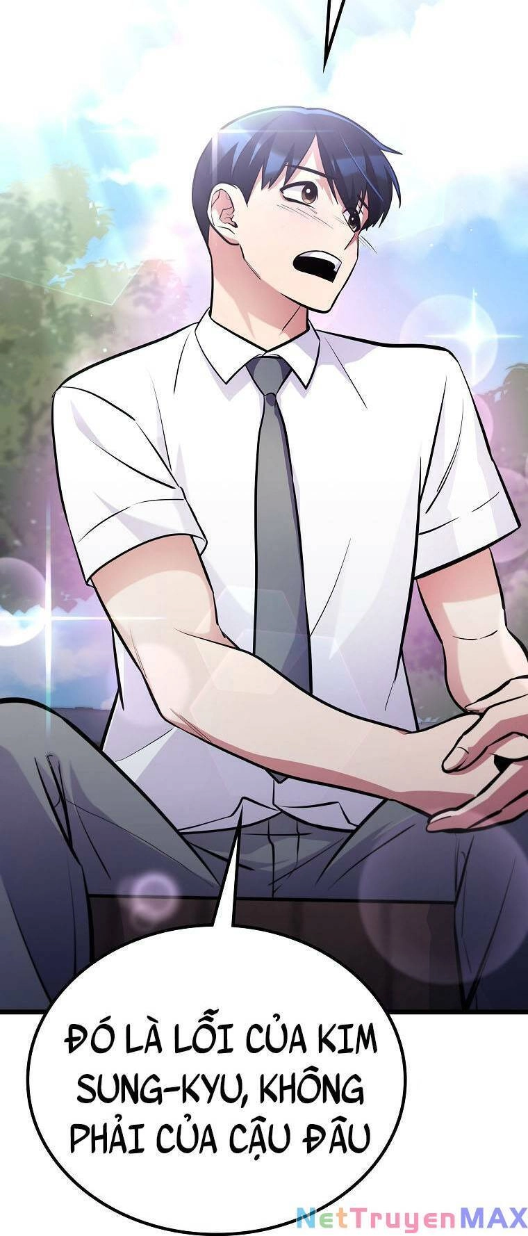 Quái Vật Ganzi Chapter 47 - 31