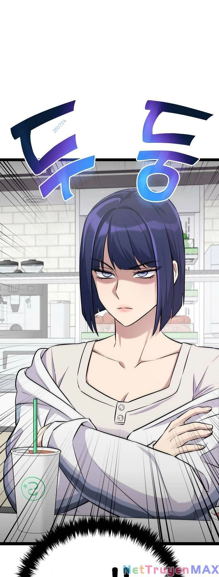 Quái Vật Ganzi Chapter 47 - 37