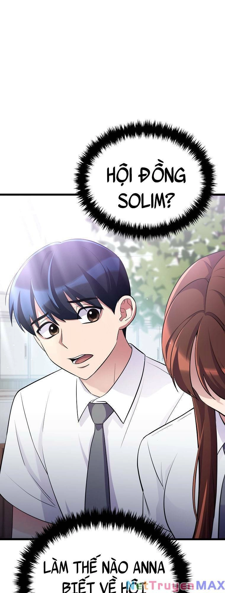 Quái Vật Ganzi Chapter 47 - 43