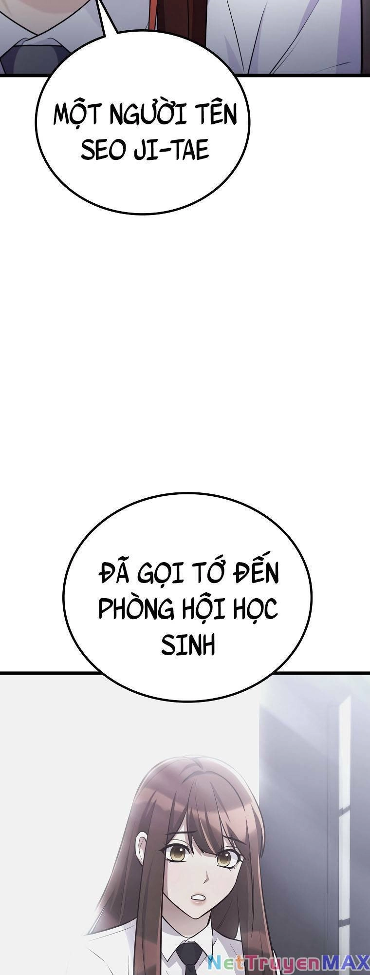 Quái Vật Ganzi Chapter 47 - 45