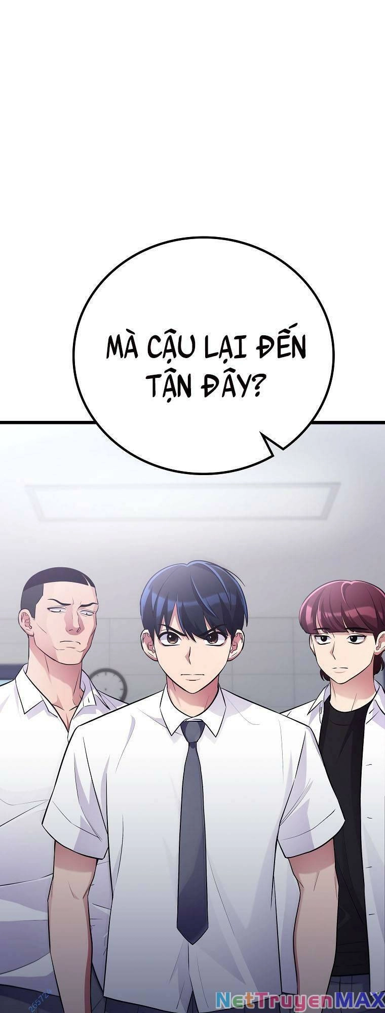 Quái Vật Ganzi Chapter 47 - 52