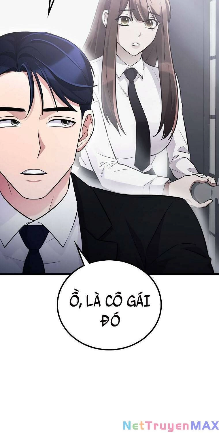 Quái Vật Ganzi Chapter 47 - 55