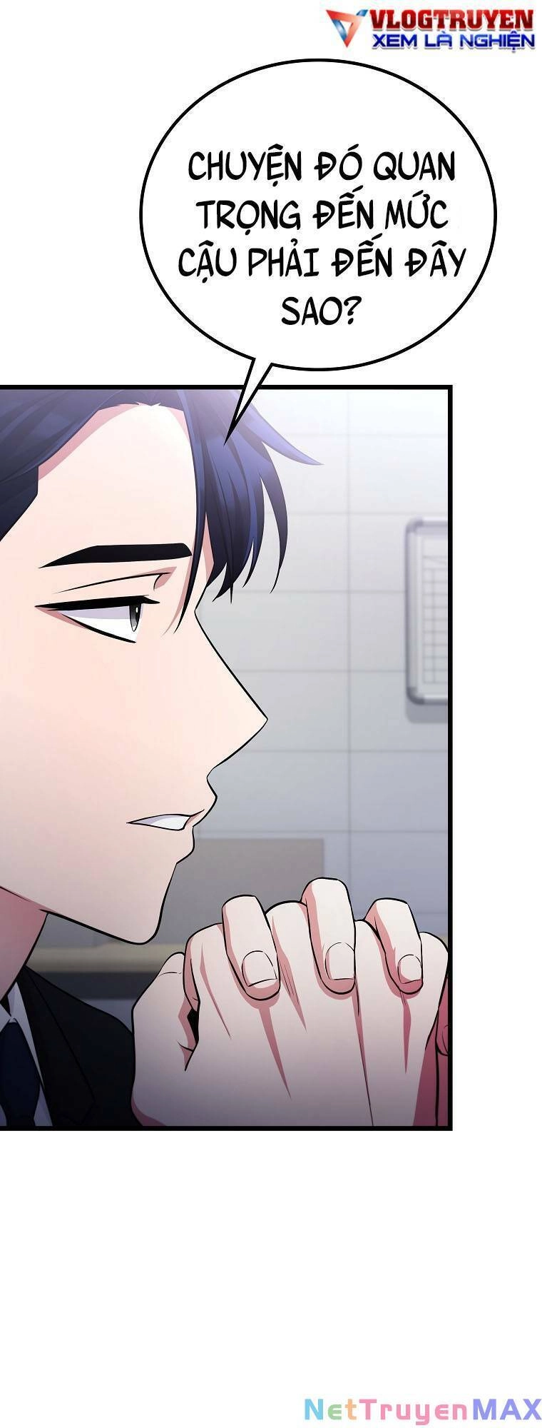 Quái Vật Ganzi Chapter 47 - 56