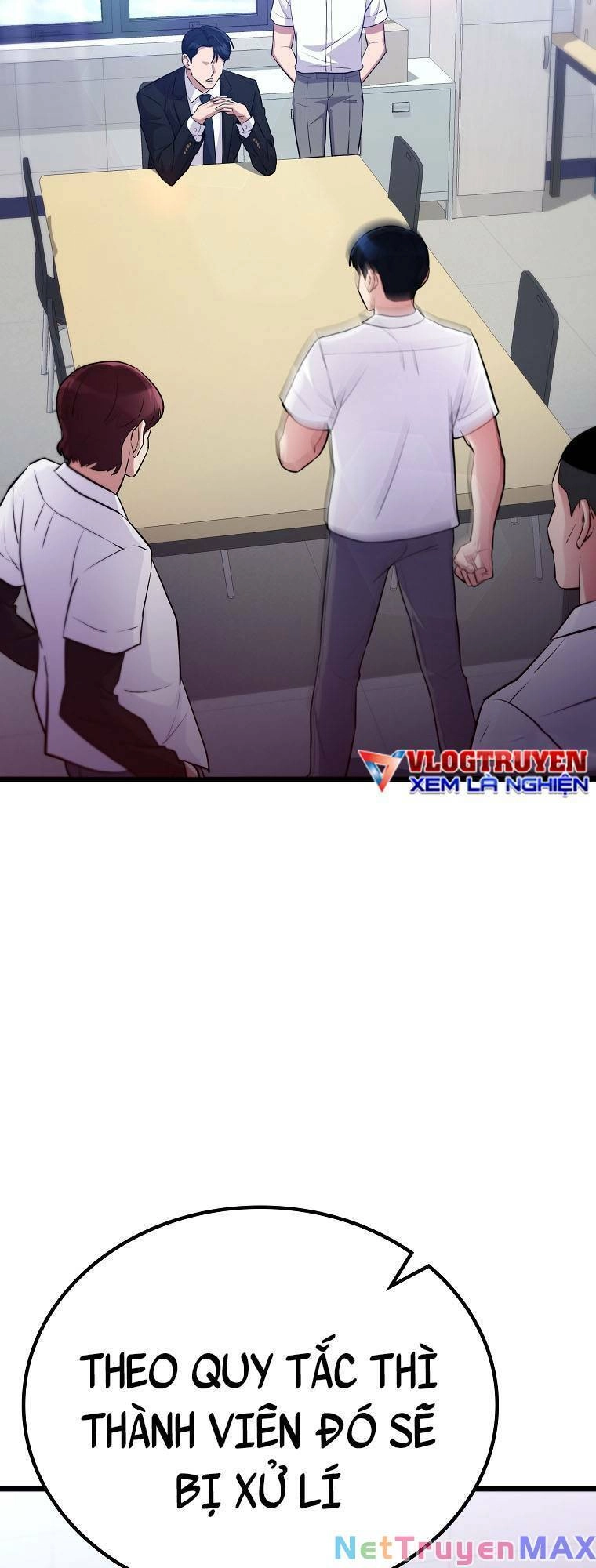 Quái Vật Ganzi Chapter 47 - 59