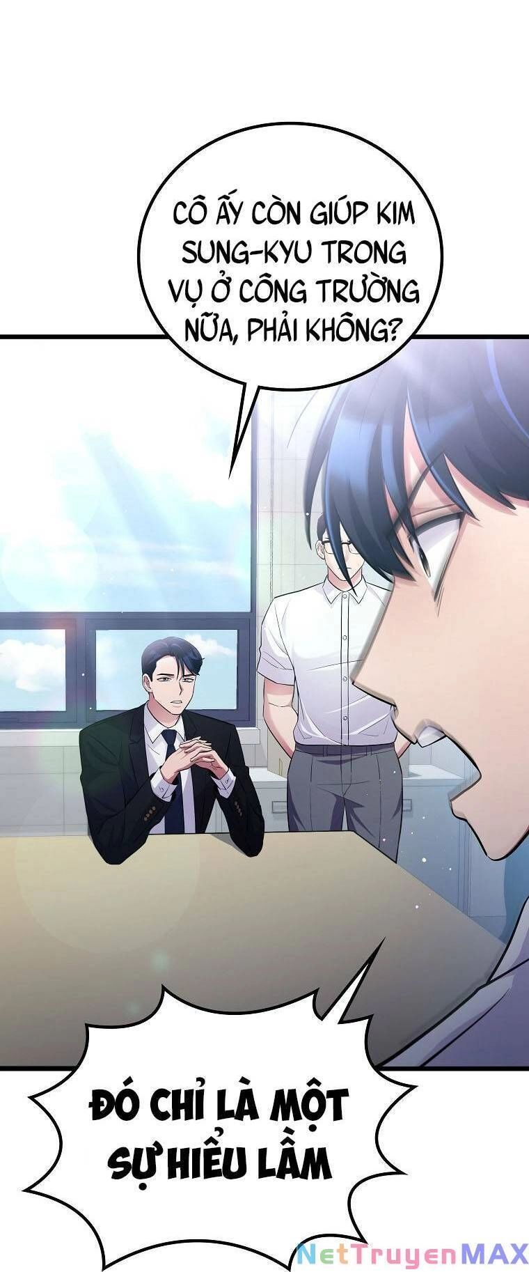 Quái Vật Ganzi Chapter 47 - 63