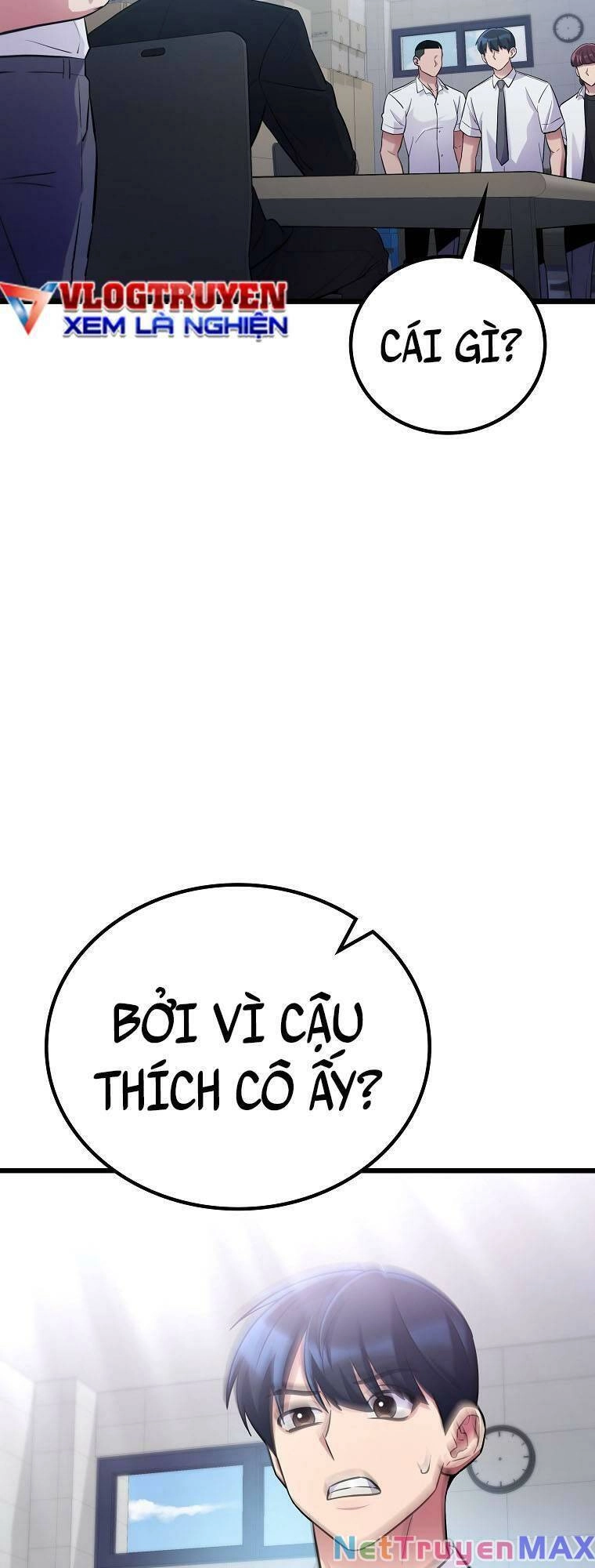 Quái Vật Ganzi Chapter 47 - 68