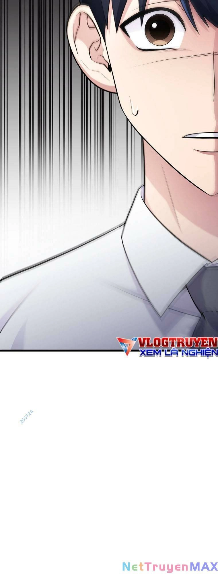 Quái Vật Ganzi Chapter 48 - 4