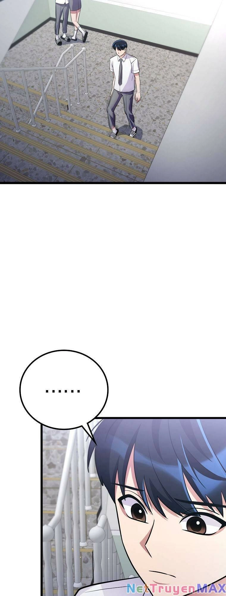 Quái Vật Ganzi Chapter 48 - 6